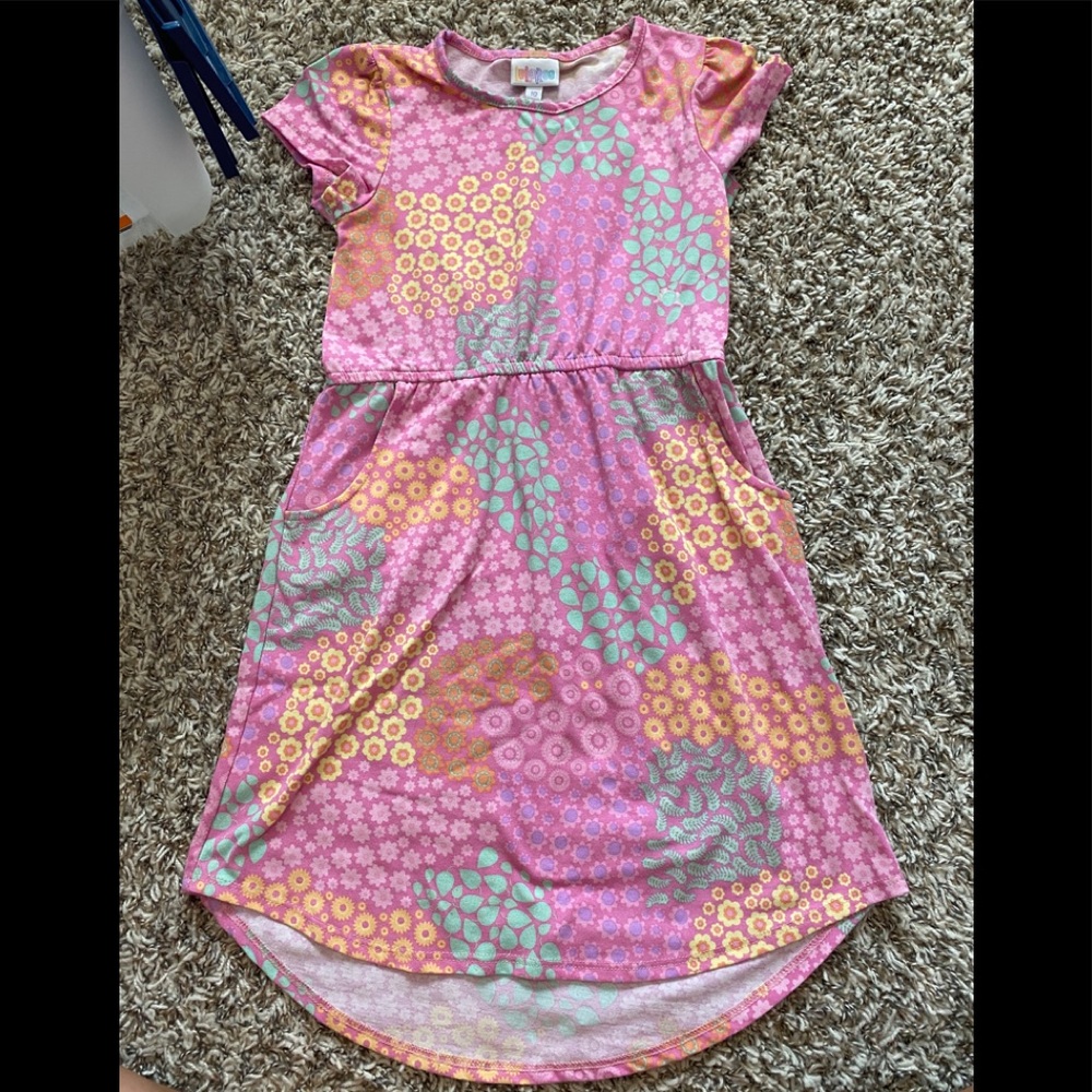 LuLaRoE Mae size 10